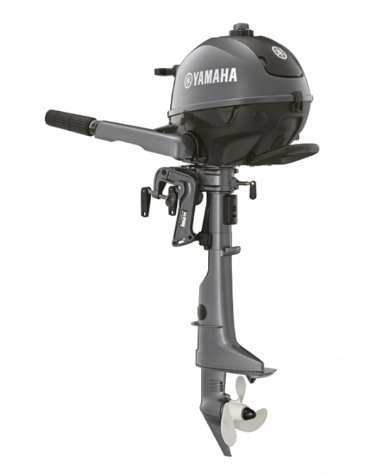 Лодочный мотор YAMAHA F2.5BMHS в Таганроге