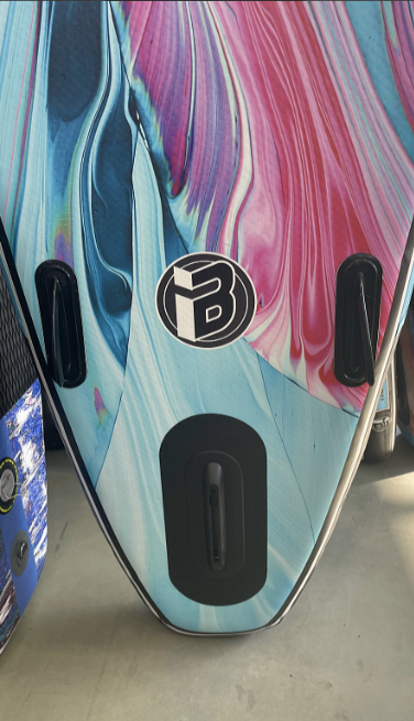 SUP (САП) ДОСКА RAIDEX I BOARD 11’ (332СМ) N 33 в Таганроге