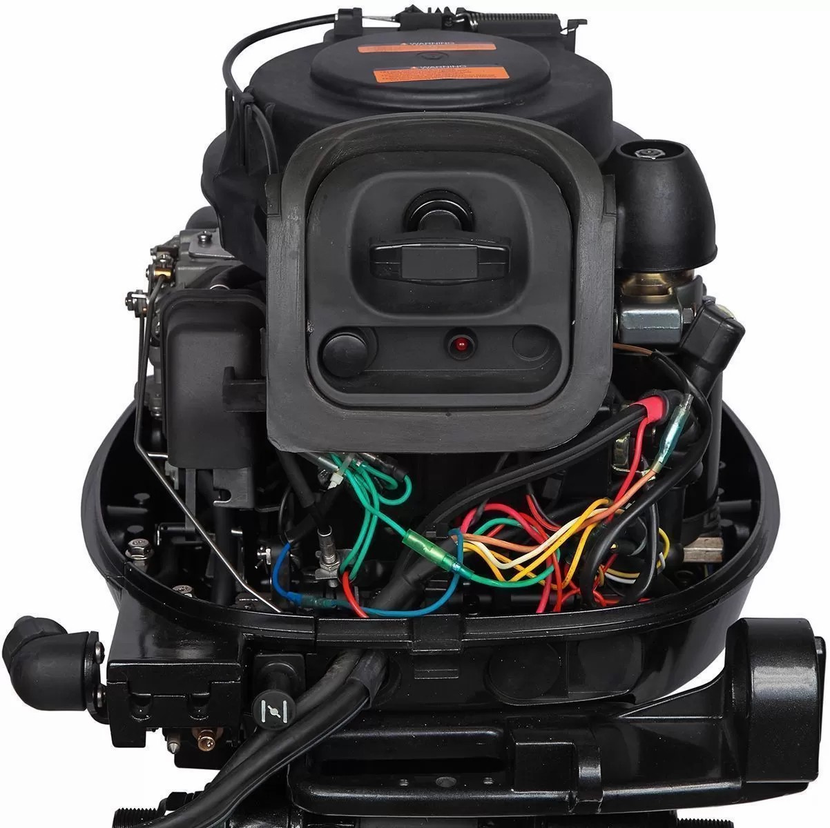 Лодочный мотор MARLIN MF 9.9 AMHS в Таганроге