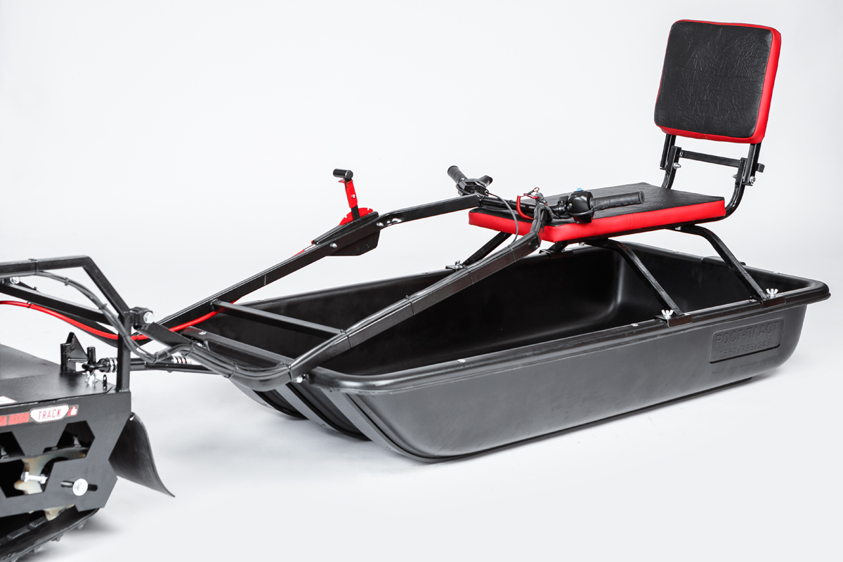 СИДЕНИЕ ДЛЯ САНЕЙ в Таганроге