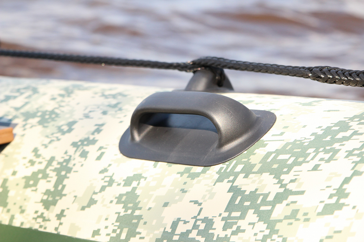 Лодка MISHIMO PRO 335 в Таганроге