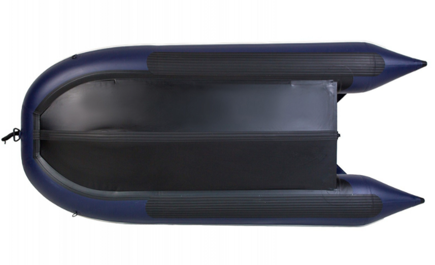 НАДУВНАЯ ЛОДКА GLADIATOR B330AD в Таганроге