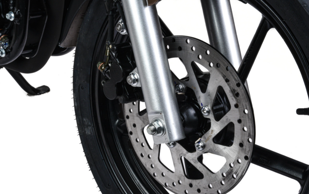 Мотоцикл MOTOLAND (МОТОЛЕНД) 300 BANDIT в Таганроге