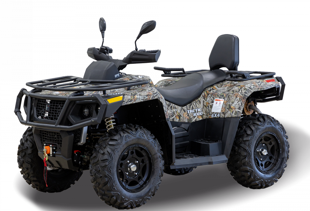 Квадроцикл HISUN TACTIC GT1000/LIMITED в Таганроге
