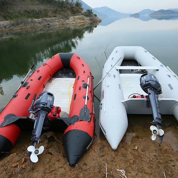 ЛОДОЧНЫЙ МОТОР ALLFA CG Т15 в Таганроге