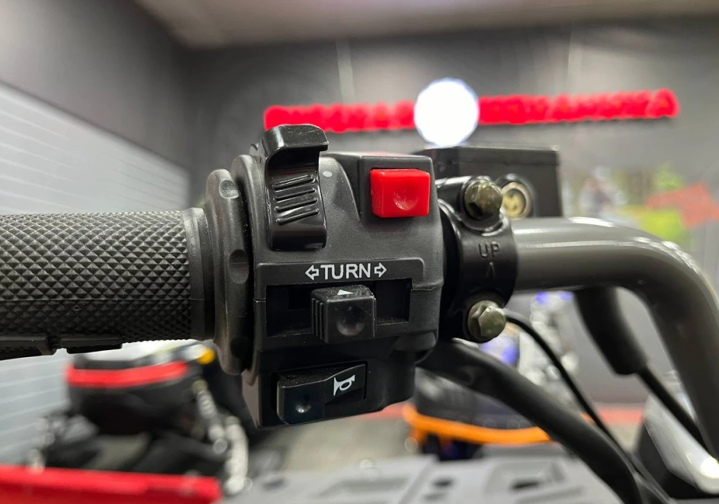 Квадроцикл PROMAX RENEGADE 300 LONG WINCH PRO (2025) в Таганроге