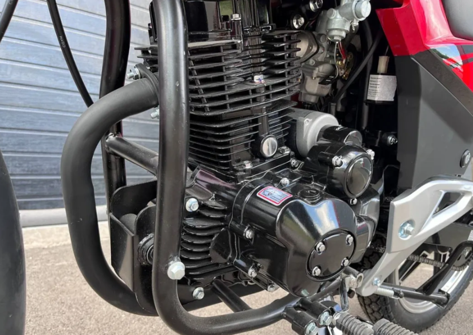 Мотоцикл RACER MAGNUM RC200-C5B в Таганроге