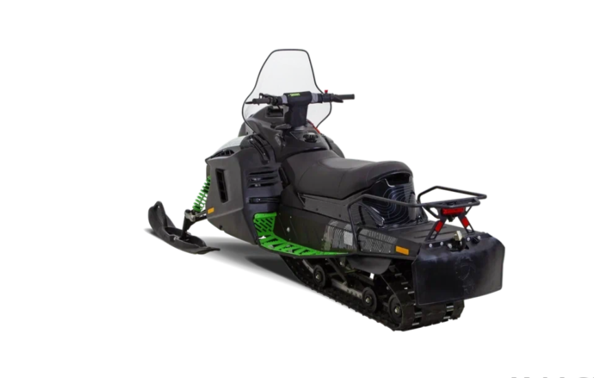 Снегоход Русская механика РМ TIKSY 500 4Т в Таганроге