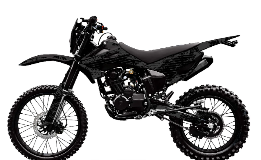 Кроссовый мотоцикл PROMAX ARMY 250 в Таганроге