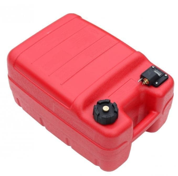 БАК ТОПЛИВНЫЙ 24 ЛИТРА ДЛЯ КАТЕРОВ И ЛОДОК в Таганроге