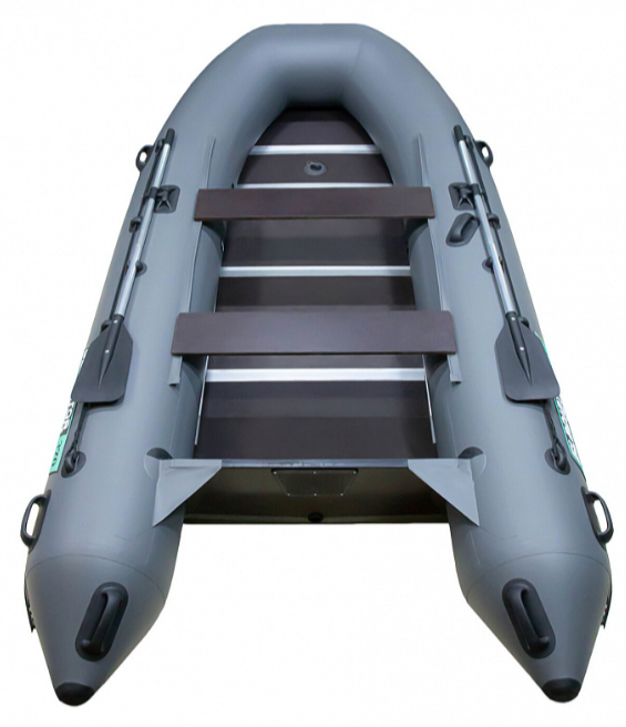 НАДУВНАЯ ЛОДКА GLADIATOR B370 в Таганроге