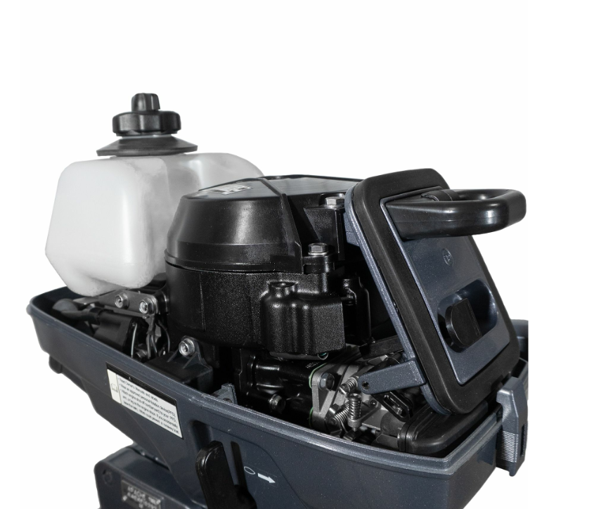 Лодочный мотор APACHE T3 BS в Таганроге