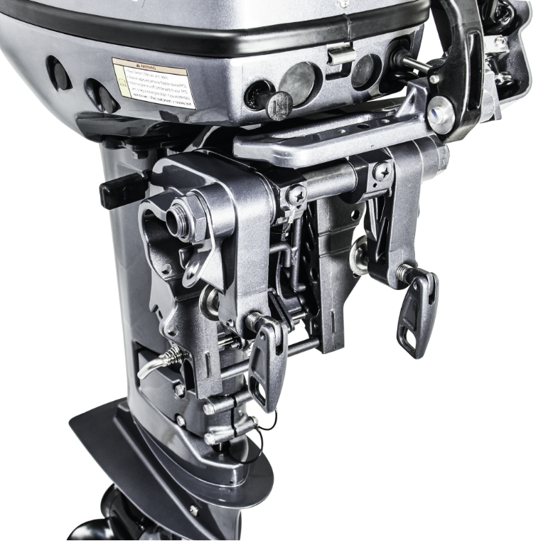 Лодочный мотор APACHE T9.9(15) BS в Таганроге