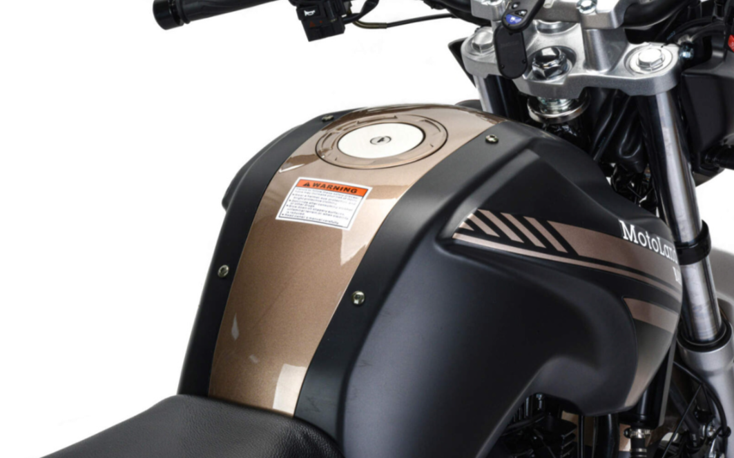 Мотоцикл MOTOLAND (МОТОЛЕНД) 300 BANDIT в Таганроге