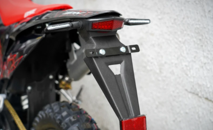 Мотоцикл BSE Z1 Y (035) в Таганроге