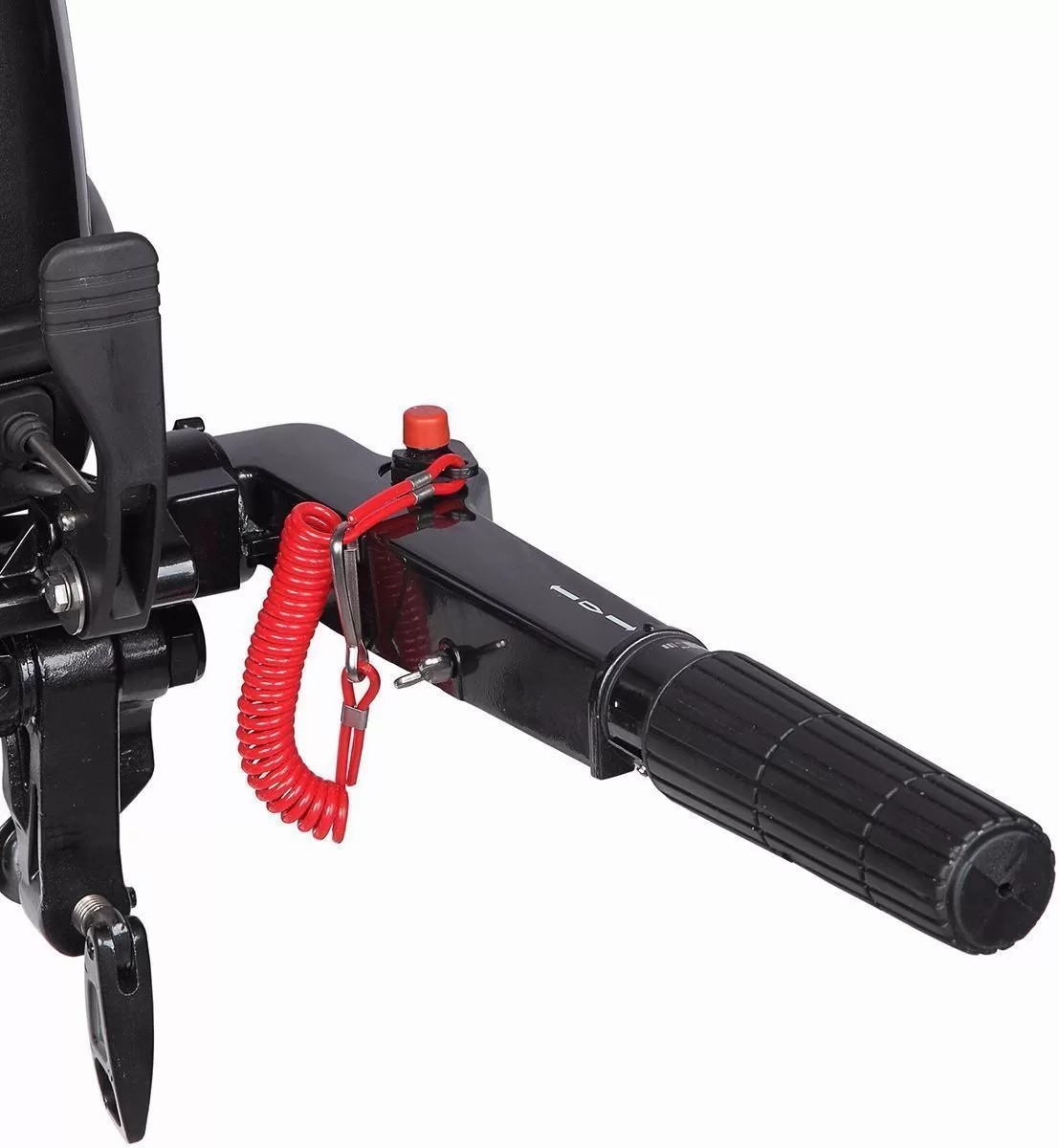 Лодочный мотор MARLIN MP 9.9 AMHS в Таганроге