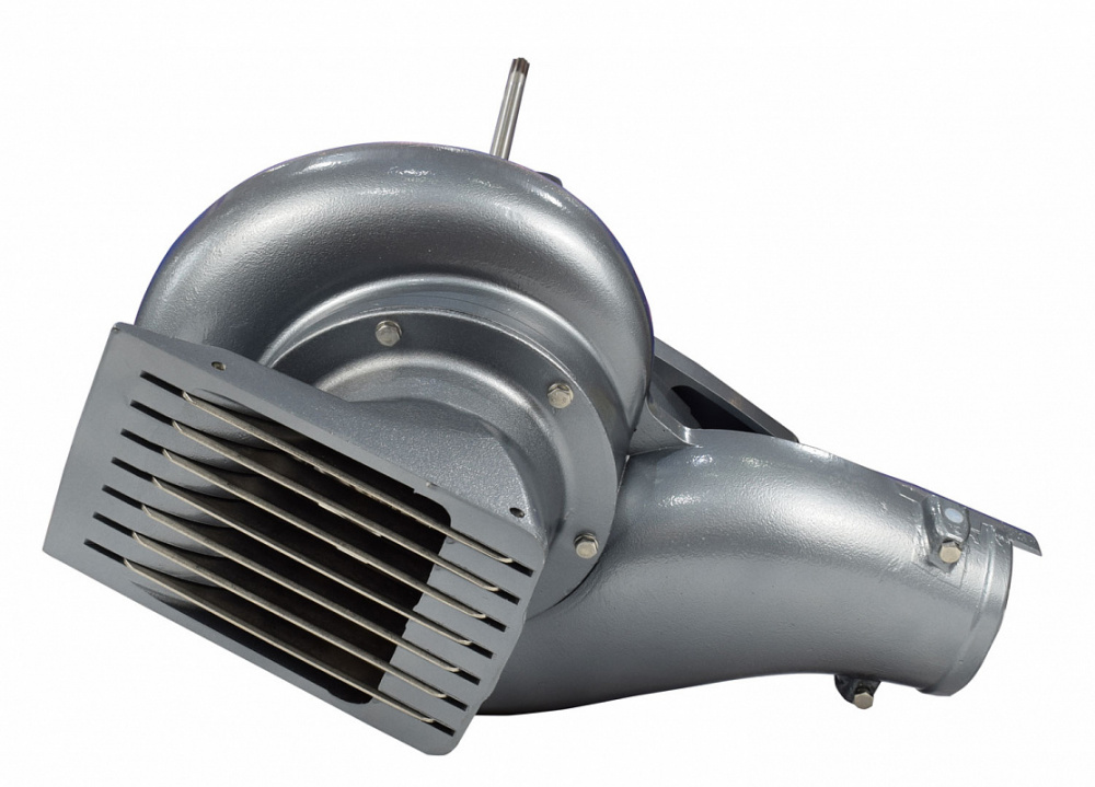 ВОДОМЕТНАЯ НАСАДКА SEA-PRO WT 15 YAMAHA, MARLIN, HIDEA в Таганроге