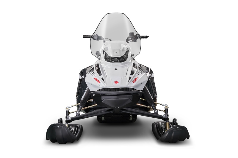 Снегоход IRBIS TUNGUS 600L 25/26 в Таганроге