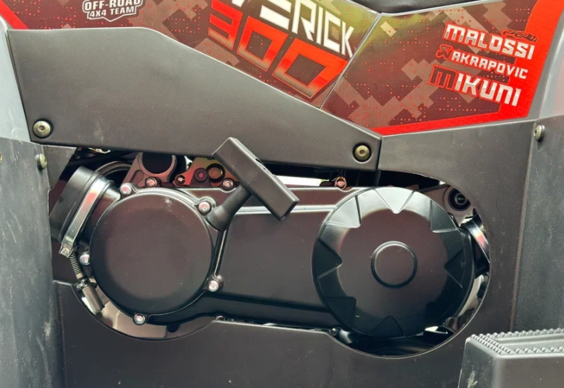 Квадроцикл GBM MAVERICK 300 NEW в Таганроге