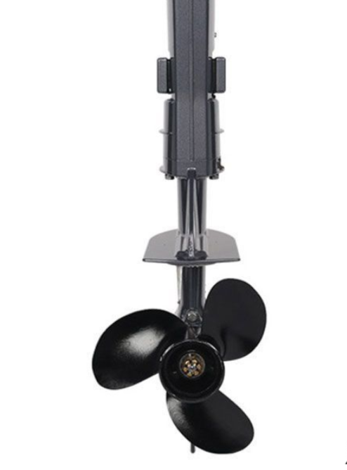 Лодочный мотор ALLFA T2,6S в Таганроге