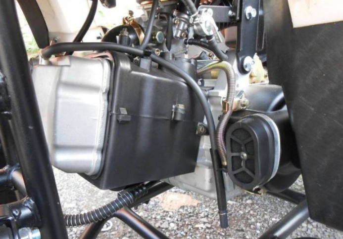 Квадроцикл MOTOLAND (МОТОЛЕНД) 200 ALL ROAD в Таганроге