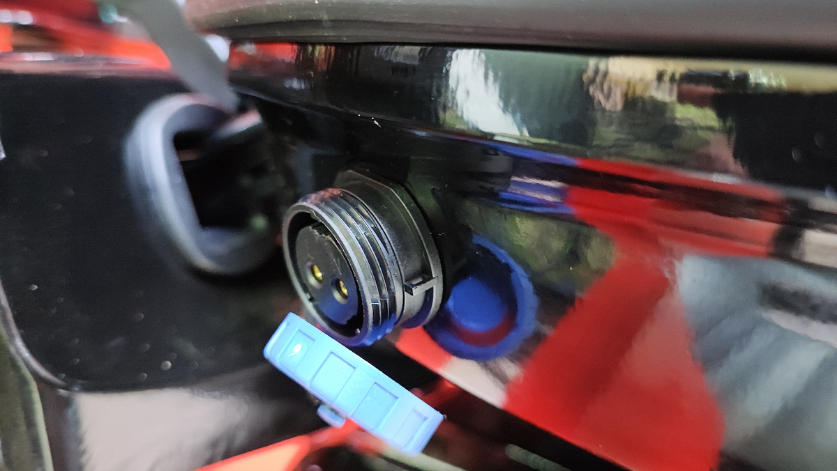 Лодочный мотор MARLIN PROLINE MP 50 AMH ПОД ВОДОМЕТ в Таганроге