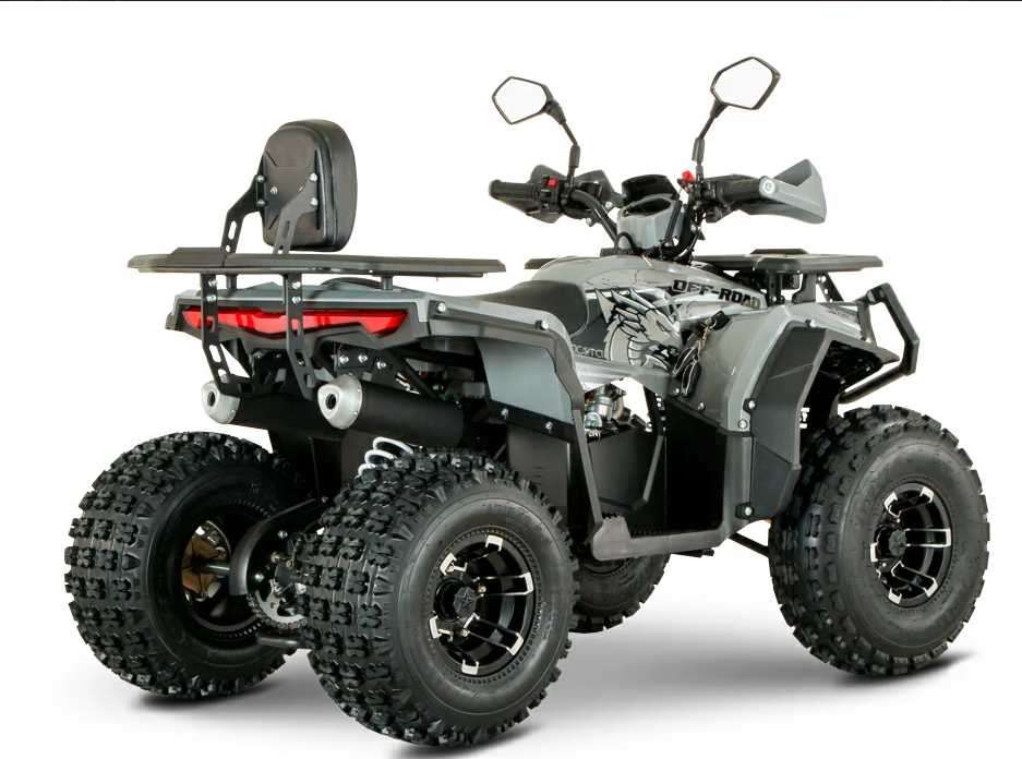 Квадроцикл YACOTA DRAGON LUX LD 150 PRO-SPORT в Таганроге
