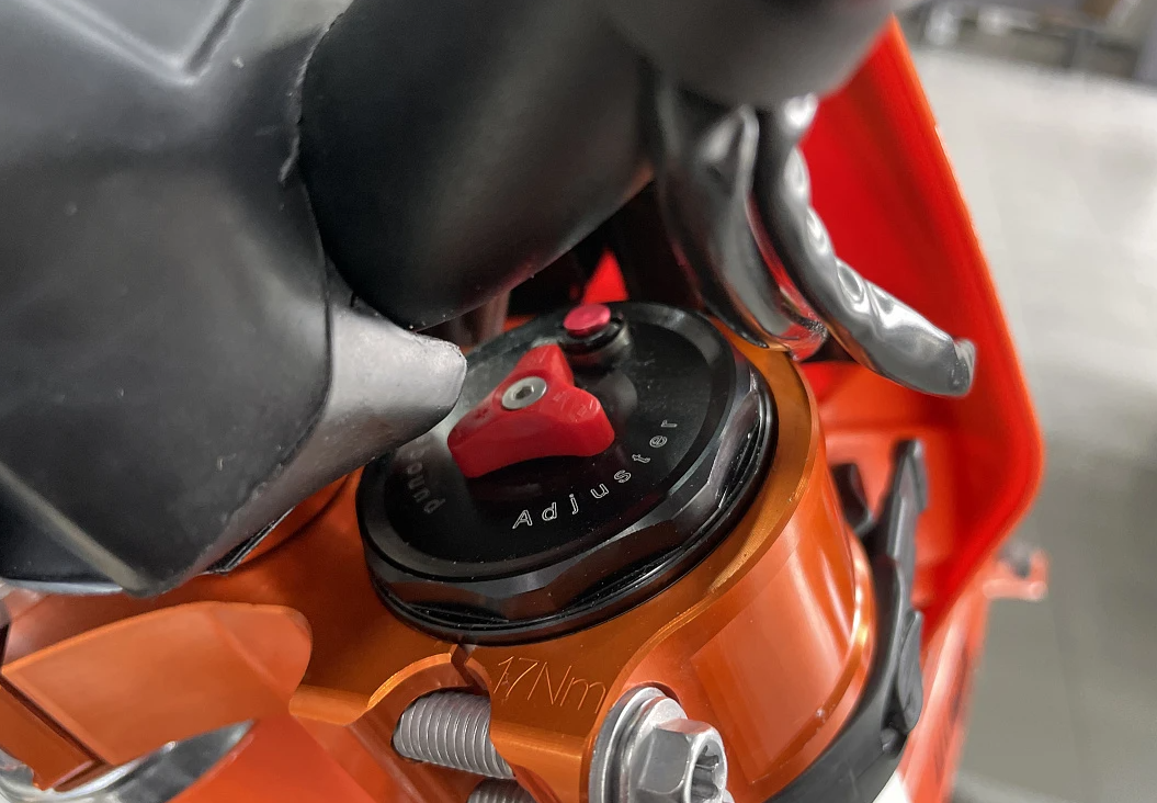 Мотоцикл PROGASI HARDCORE 450 в Таганроге