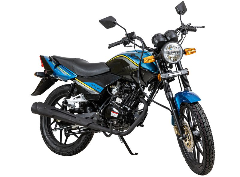 Мотоцикл RACER RC150-23 TIGER в Таганроге