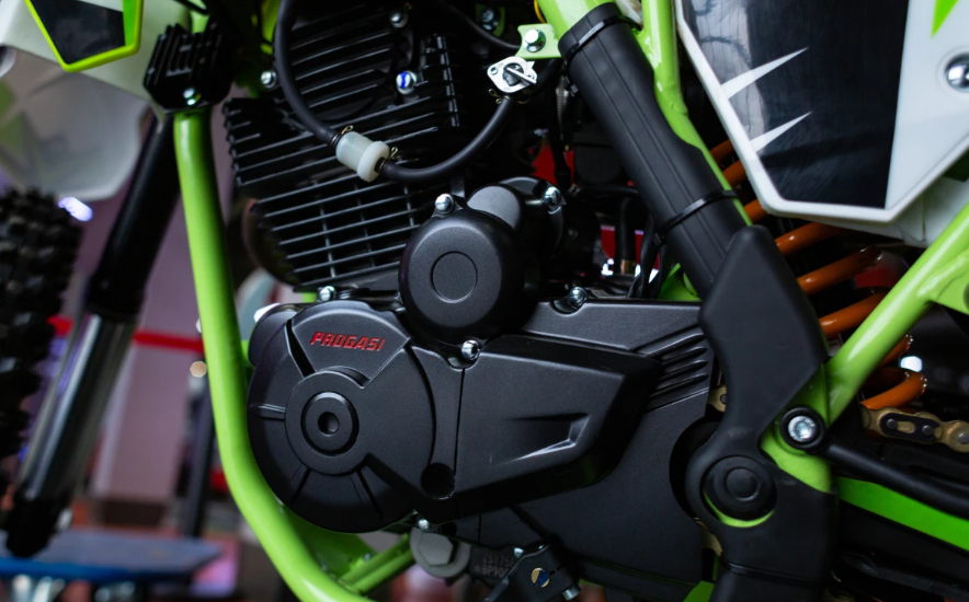 Мотоцикл Progasi SUPER MAX 300 PRO PR300 (ZS175FMN) в Таганроге