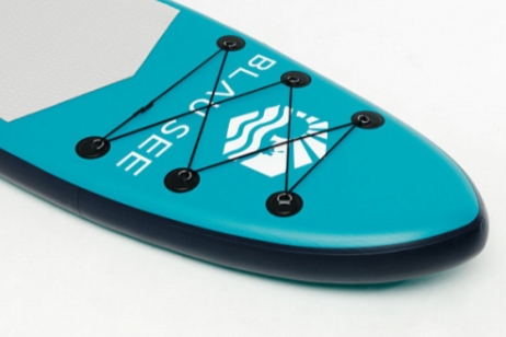 НАДУВНОЙ SUP-BOARD BUSINESS LIGHT BLUE 10,6 в Таганроге