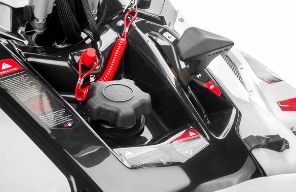 Снегоход STELS ВИТЯЗЬ SA800 2.0 в Таганроге