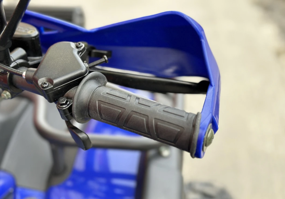  Квадроцикл PROMAX ATV 250 MAX (2025) в Таганроге