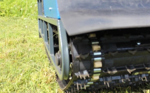 Мотобуксировщик ВЕПС WINTER «НАСТ» 17 в Таганроге