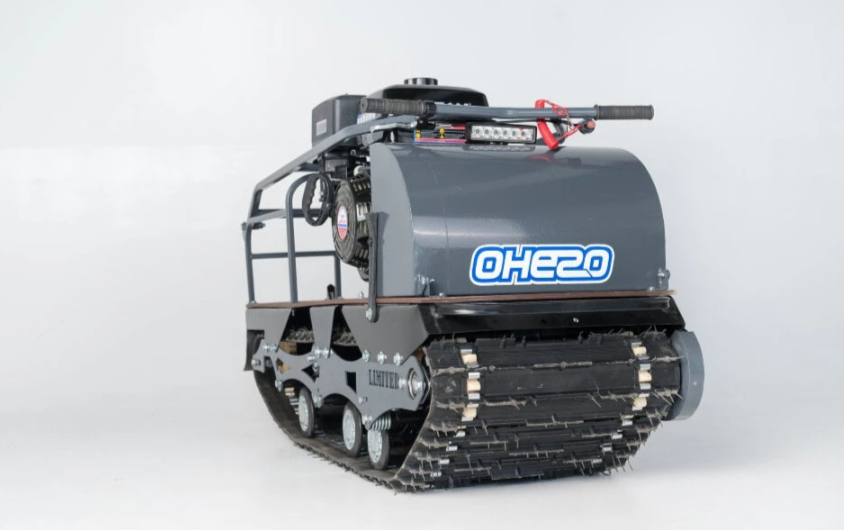 Мотобуксировщик ОНЕГО 500 15 FRONT LIMITED в Таганроге