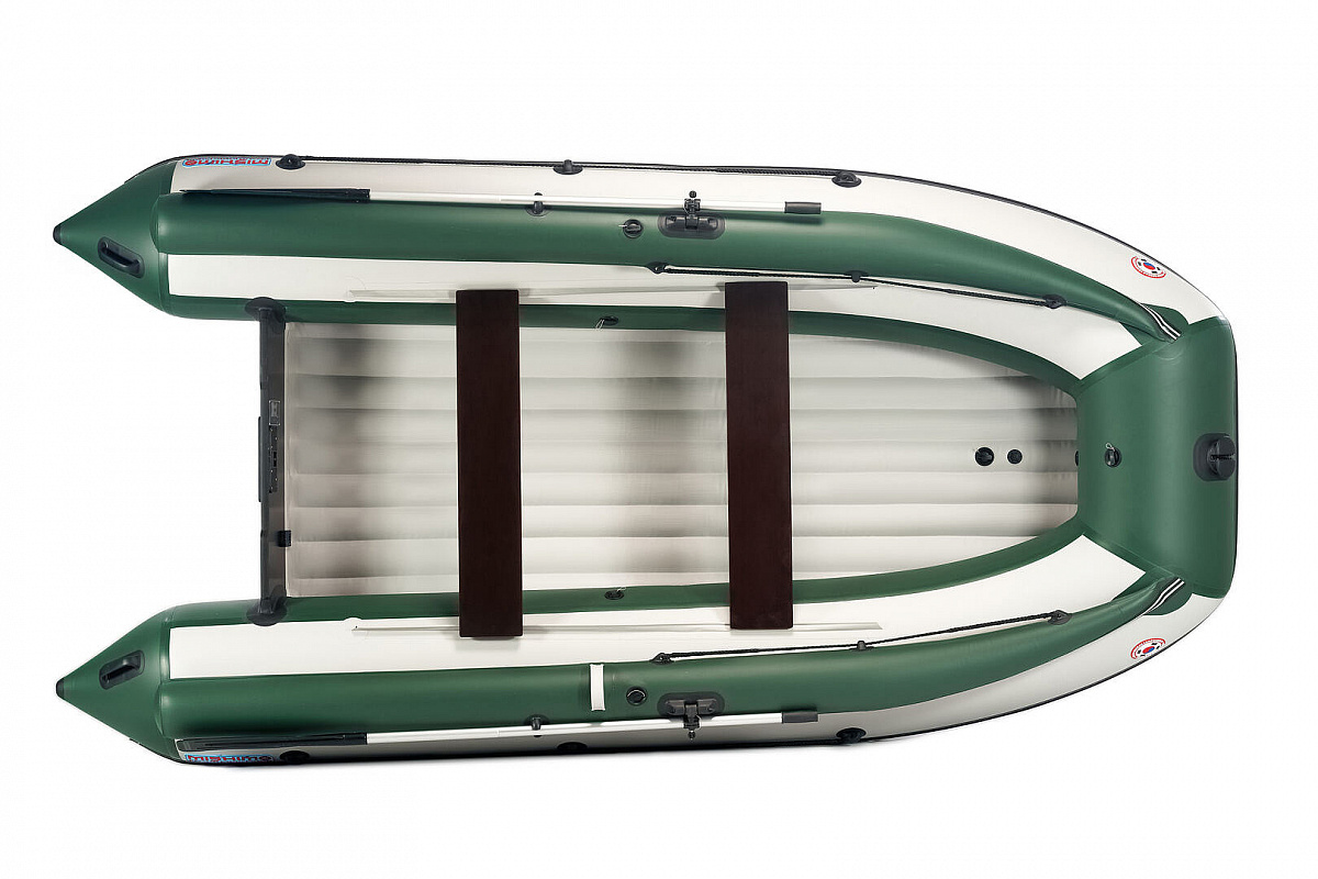 Лодка MISHIMO FAMILY LITE DF 390 в Таганроге