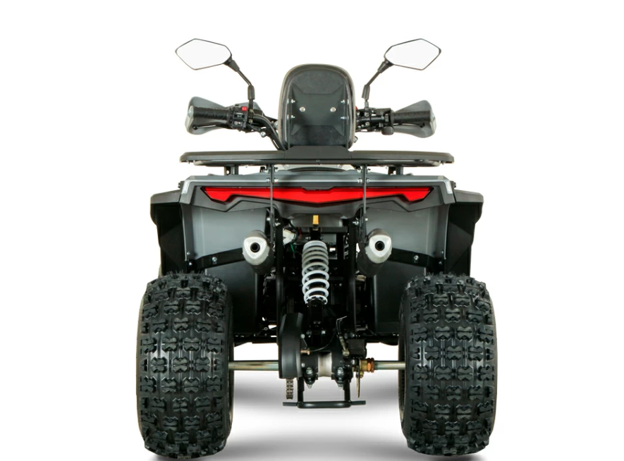 Квадроцикл YACOTA DRAGON LUX LD 125 в Таганроге