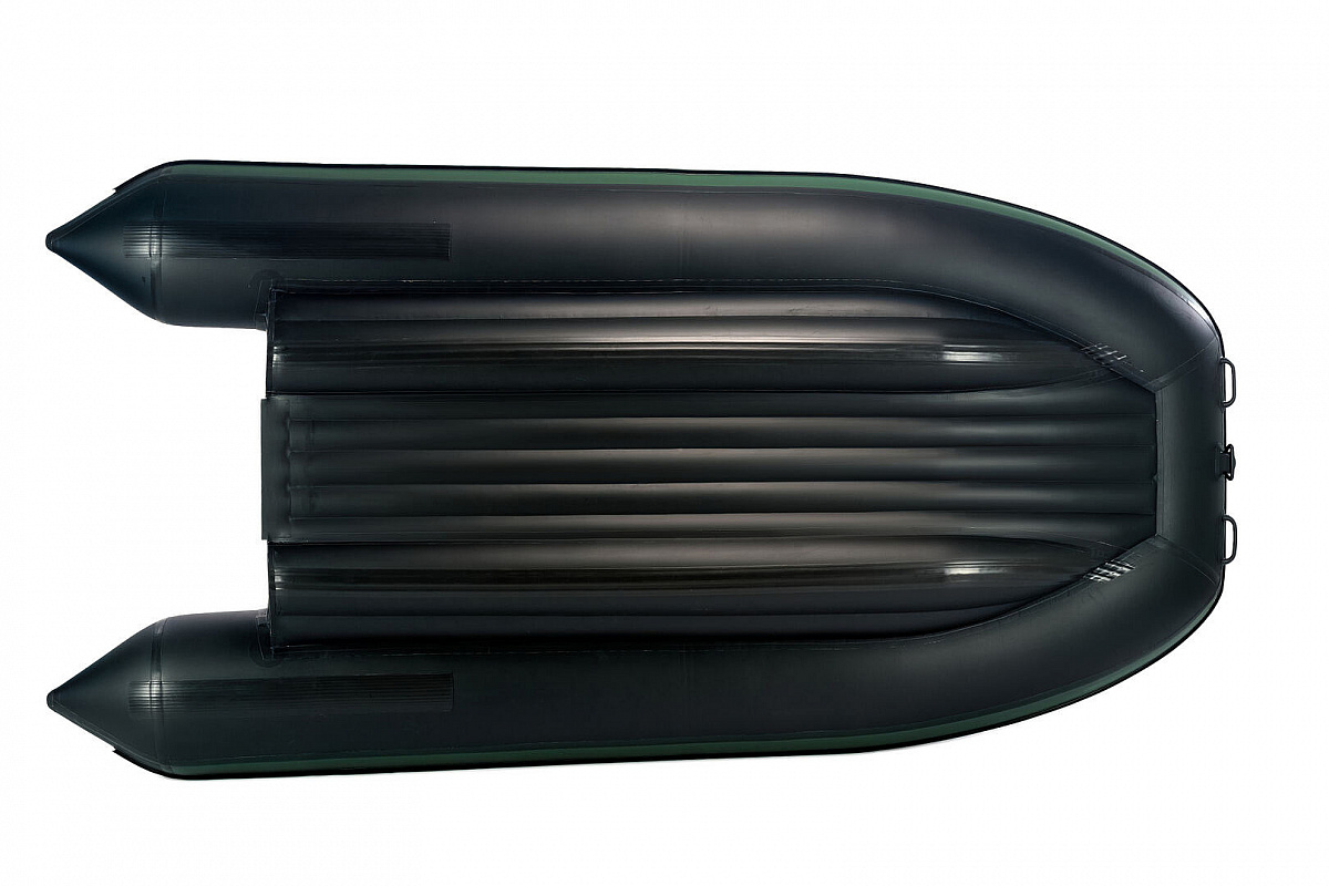 Лодка MISHIMO FAMILY LITE DF 390 в Таганроге