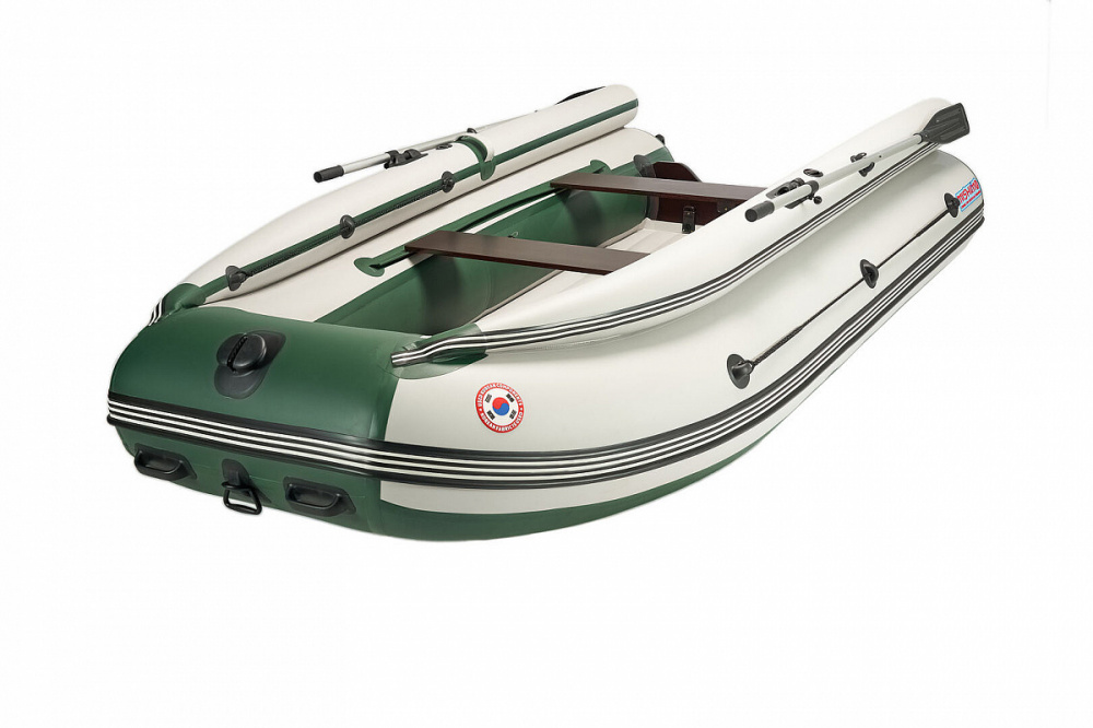 Лодка MISHIMO FAMILY LITE 350 в Таганроге