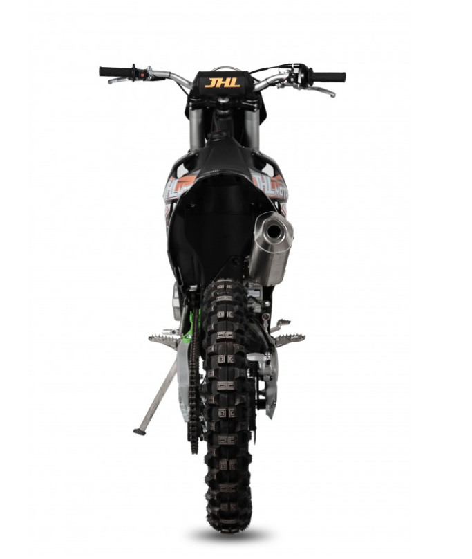 Мотоцикл JHLMOTO JHL LX1 CB250 (172FMM-3A) в Таганроге