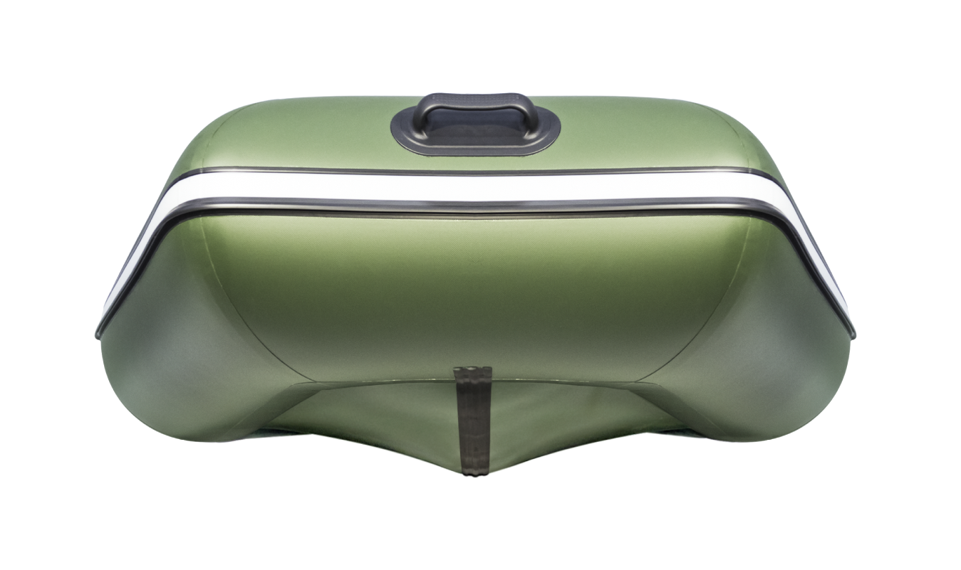 Лодка АКВА 2900 СК в Таганроге