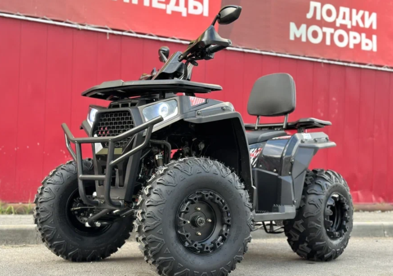 Квадроцикл GBM CROSS HILL 300 NEW в Таганроге