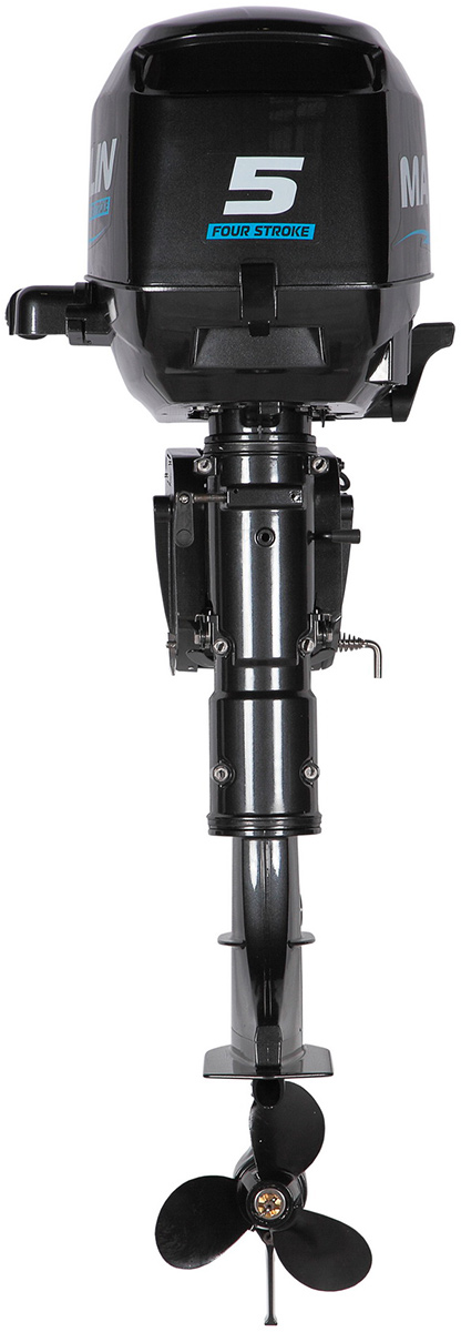 Лодочный мотор MARLIN MF 5 AMHL в Таганроге
