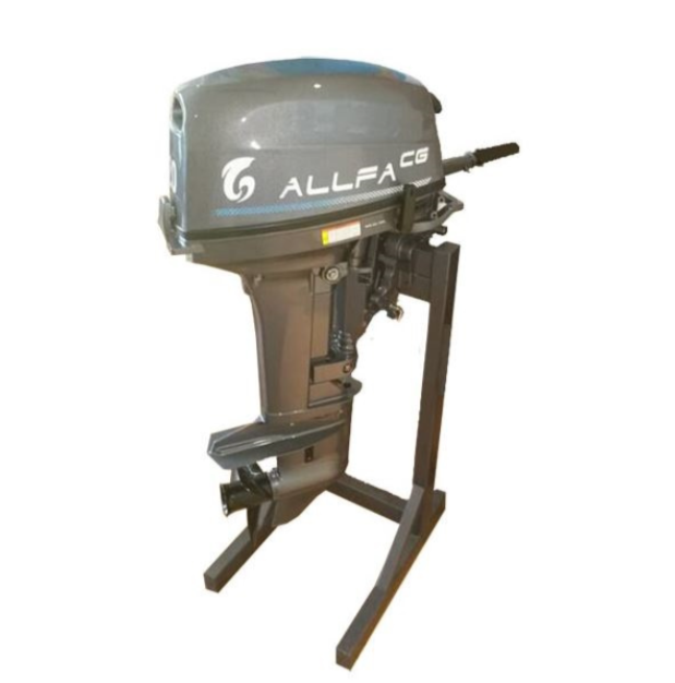 Лодочный мотор ALLFA CG Т40 S в Таганроге