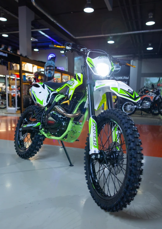 Мотоцикл Progasi SUPER MAX 300 PRO PR300 (ZS175FMN) в Таганроге