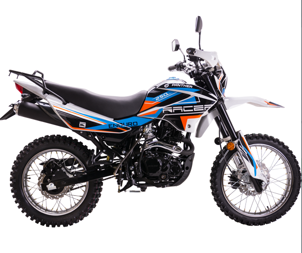 Мотоцикл Racer RC250GY-C2 Panther в Таганроге