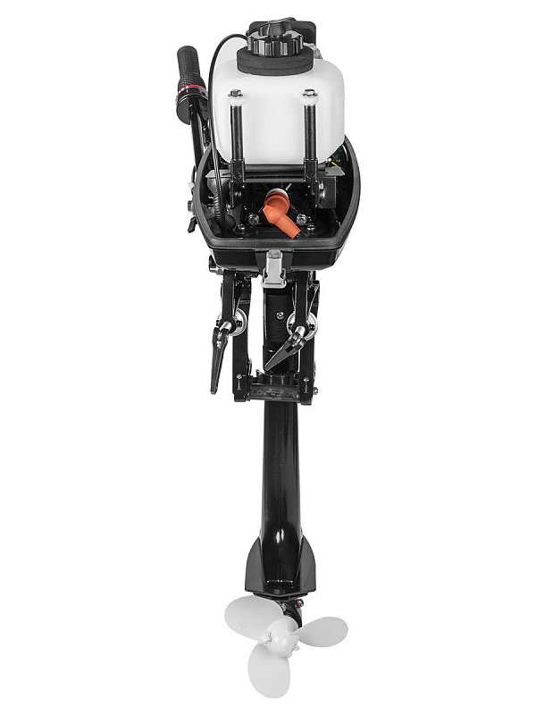 ЛОДОЧНЫЙ МОТОР GLADIATOR G3FHS в Таганроге