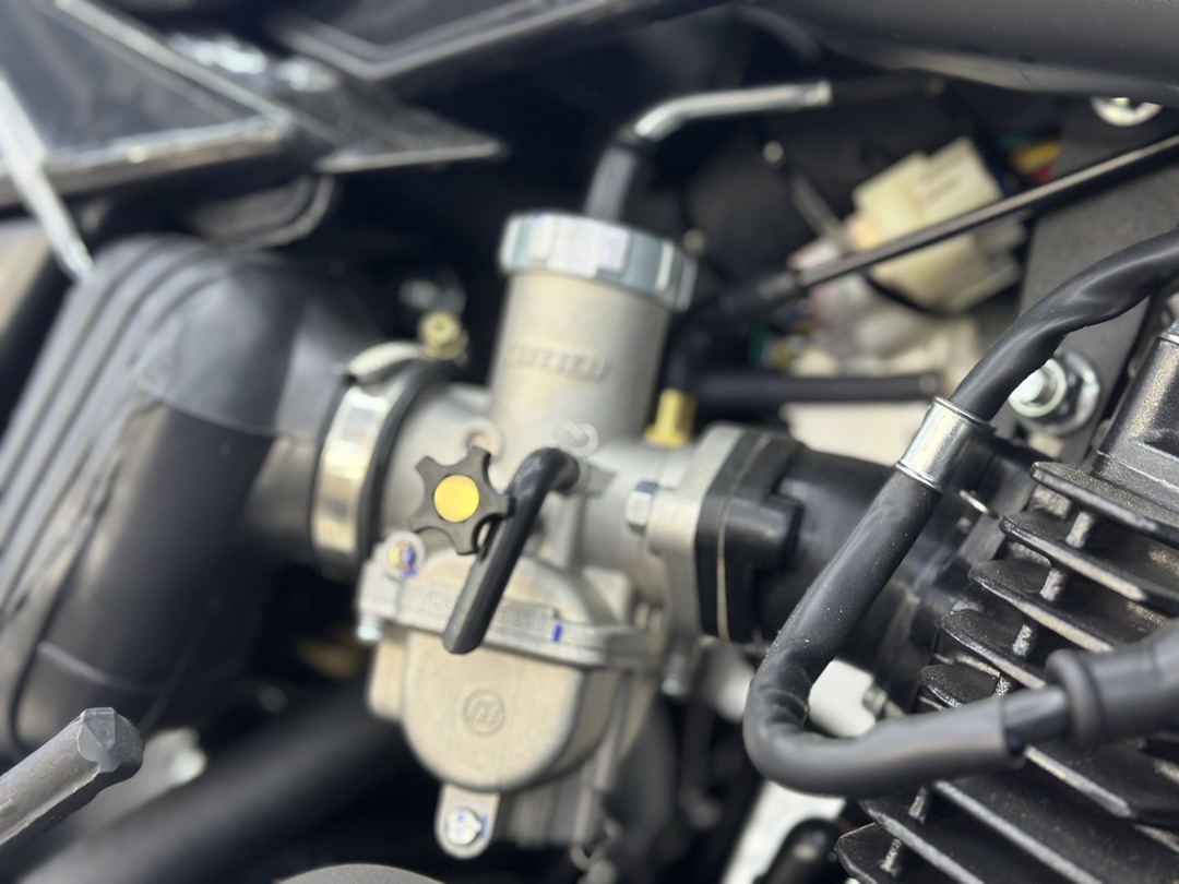 Кроссовый мотоцикл PROMAX ARMY 250 в Таганроге