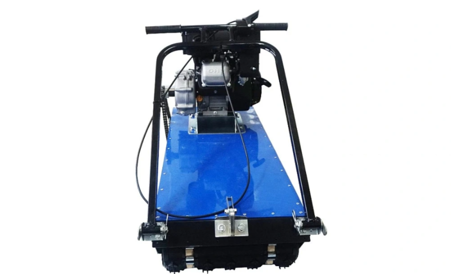 Мотобуксировщик XTREME-MOTORS "Конек-Горбунок" 8.5 л.с. в Таганроге