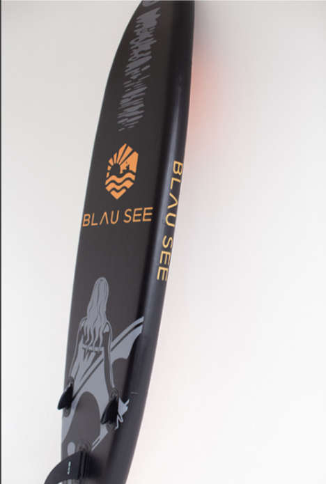 НАДУВНОЙ SUP-BOARD MOONLIGHT 11,6 в Таганроге